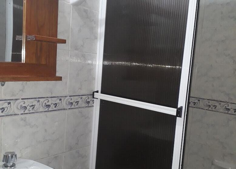 اتاق استاندارد یک نفره, San Carlos