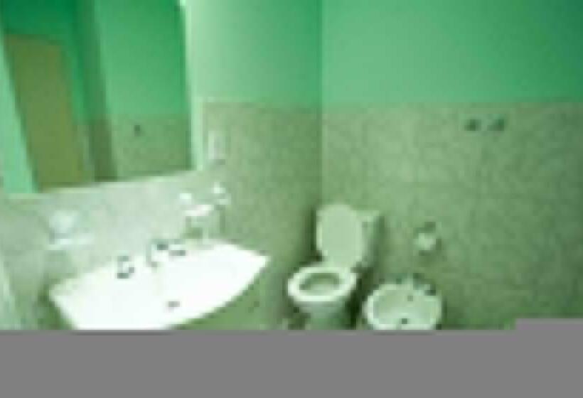 اتاق استاندارد, Y Spa Termas Del Este