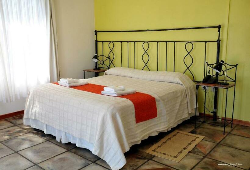 اتاق استاندارد, Y Spa Termas Del Este