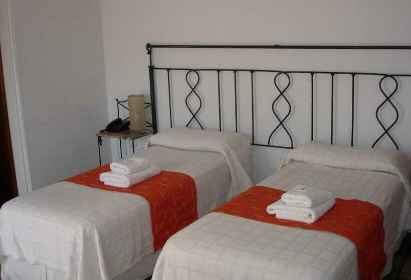 اتاق استاندارد, Y Spa Termas Del Este