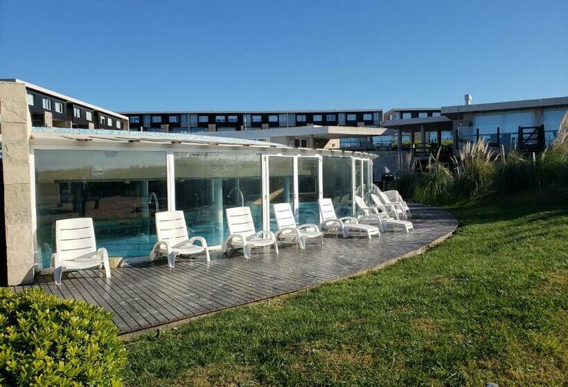 آپارتمان 1 خوابه با چشم‌انداز دریا, Linda Bay Beach & Resort Spa