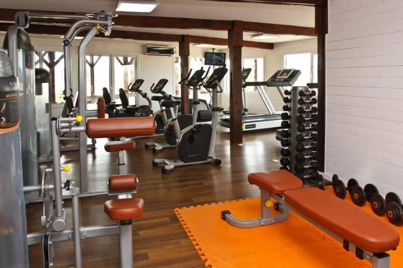 آپارتمان 1 خوابه با چشم‌انداز دریا, Linda Bay Beach & Resort Spa