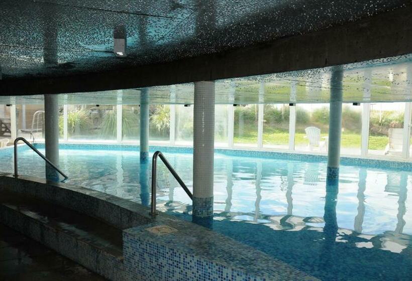 آپارتمان 1 خوابه با چشم‌انداز دریا, Linda Bay Beach & Resort Spa