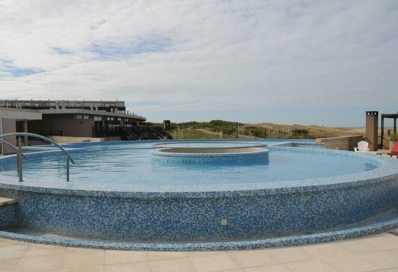 آپارتمان 1 خوابه با چشم‌انداز دریا, Linda Bay Beach & Resort Spa