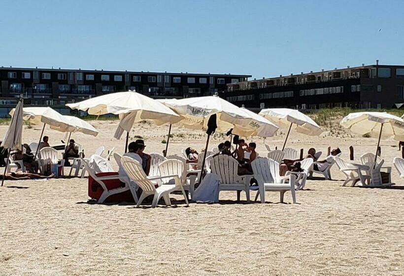 آپارتمان 1 خوابه با چشم‌انداز دریا, Linda Bay Beach & Resort Spa