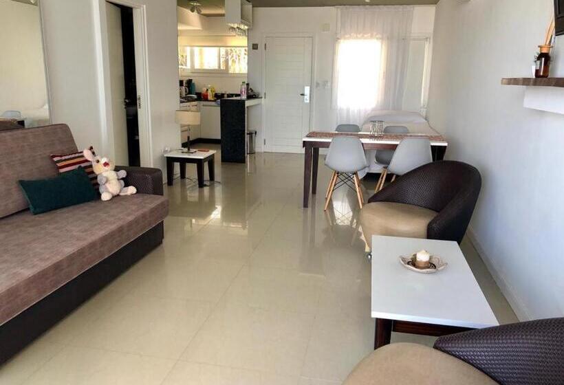 آپارتمان 1 خوابه با چشم‌انداز دریا, Linda Bay Beach & Resort Spa