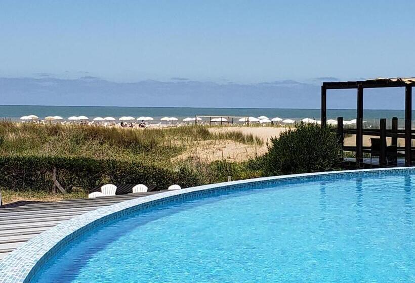 آپارتمان 1 خوابه با چشم‌انداز دریا, Linda Bay Beach & Resort Spa