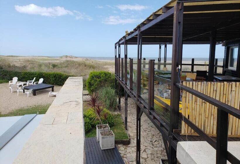 آپارتمان 1 خوابه با چشم‌انداز دریا, Linda Bay Beach & Resort Spa