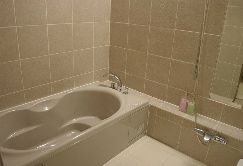 ویلای 2 خوابه, Niseko Hirafu Izumikyo Rental Cottage