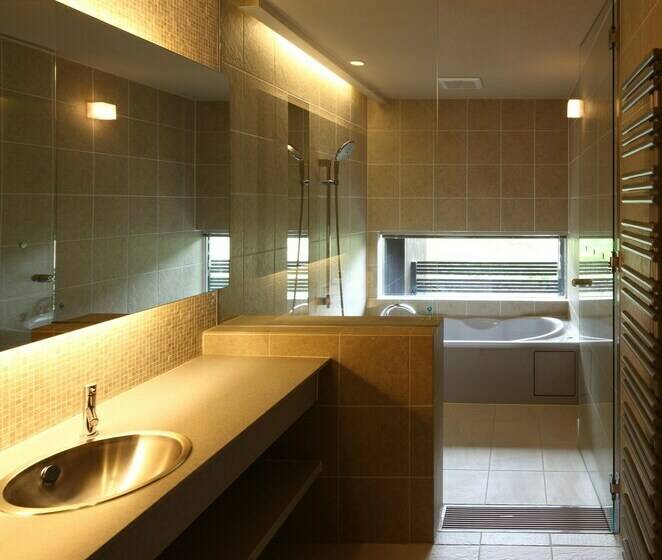 ویلای 2 خوابه, Niseko Hirafu Izumikyo Rental Cottage