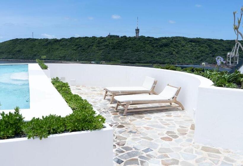 1 Bedroom Penthouse Apartment, Point Waterfront Apartments