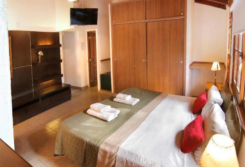 اتاق لوکس, Posada De Campo   Hotel Boutique   Adults Only