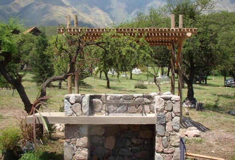 Standard bungalow with view, Cabañas Cerros Del Sol