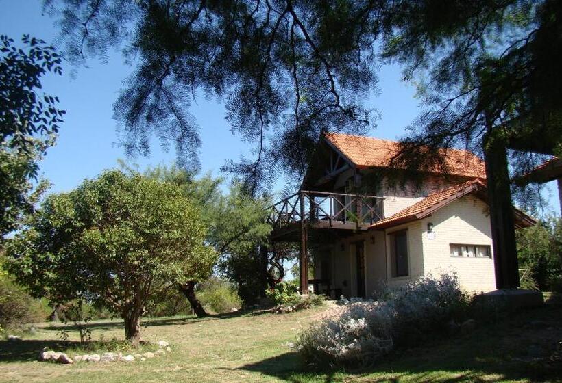 کابین, Cabañas Cerros Del Sol