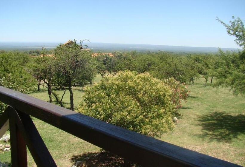 کابین, Cabañas Cerros Del Sol