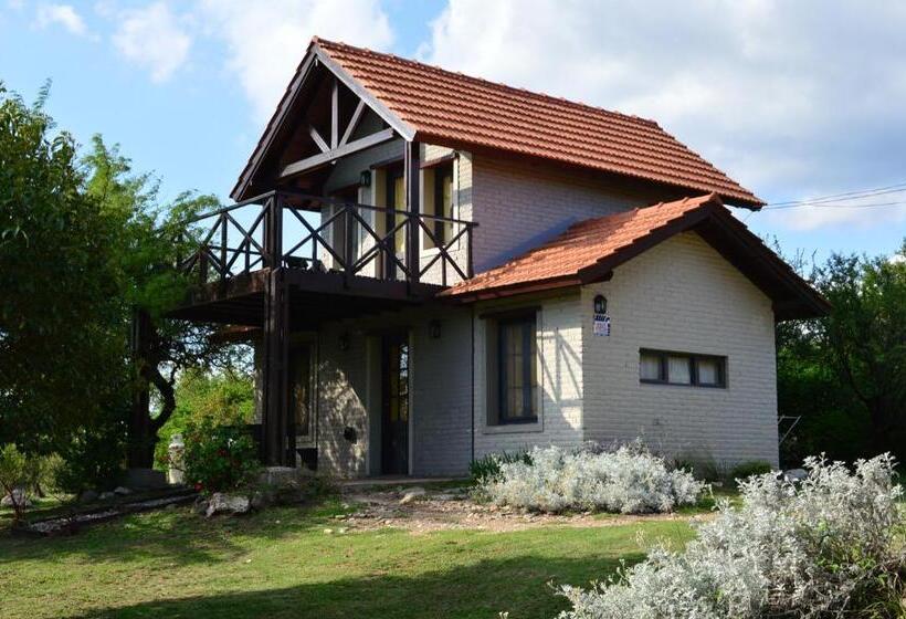 کابین, Cabañas Cerros Del Sol