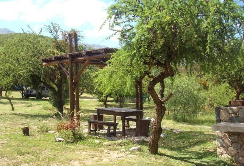 Standard bungalow with view, Cabañas Cerros Del Sol