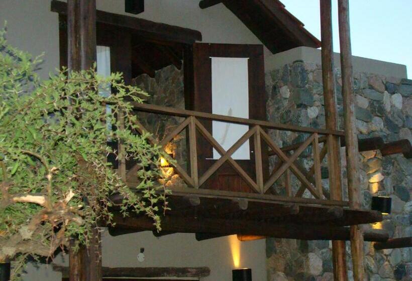 Standard bungalow with view, Cabañas Cerros Del Sol