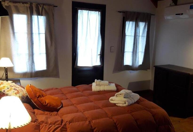 کابین, Cabañas Cerros Del Sol