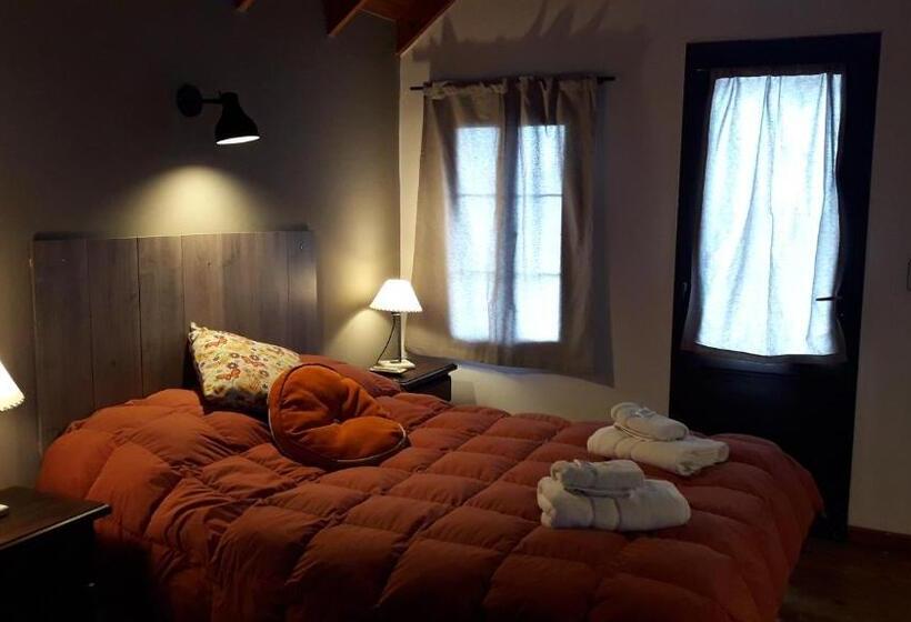 کابین, Cabañas Cerros Del Sol