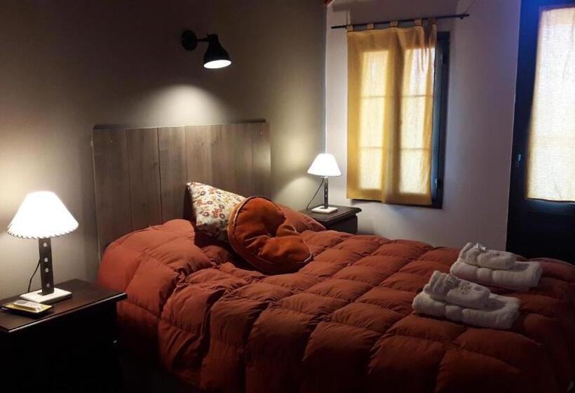کابین, Cabañas Cerros Del Sol