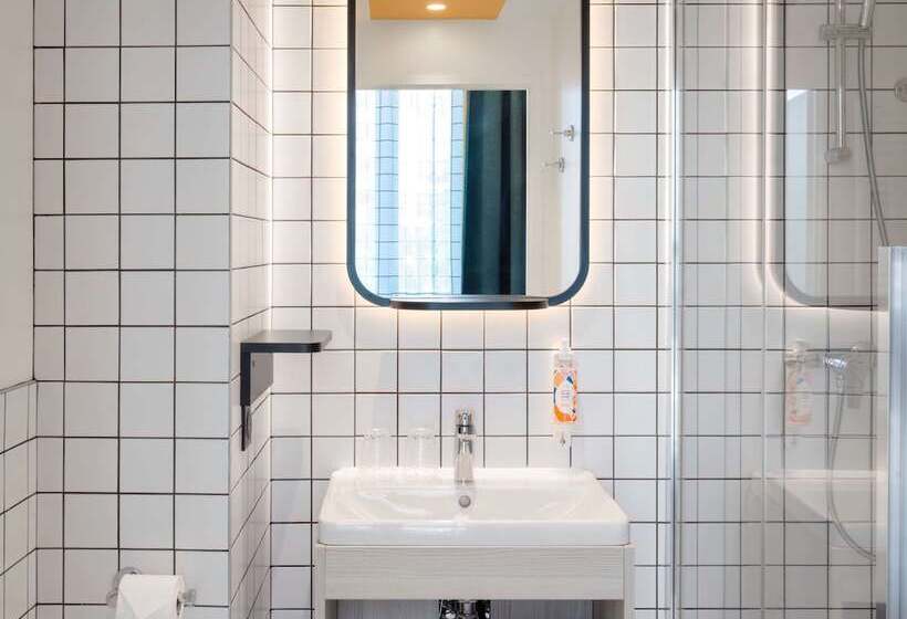 استودیوی استاندارد, Aparthotel Adagio Access Rouen Centre Cathédrale