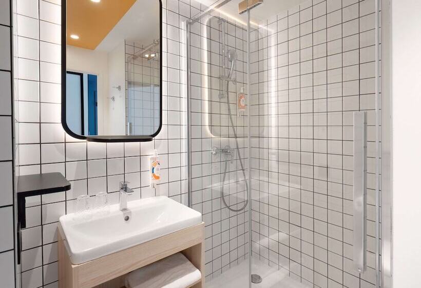 استودیوی استاندارد, Aparthotel Adagio Access Rouen Centre Cathédrale