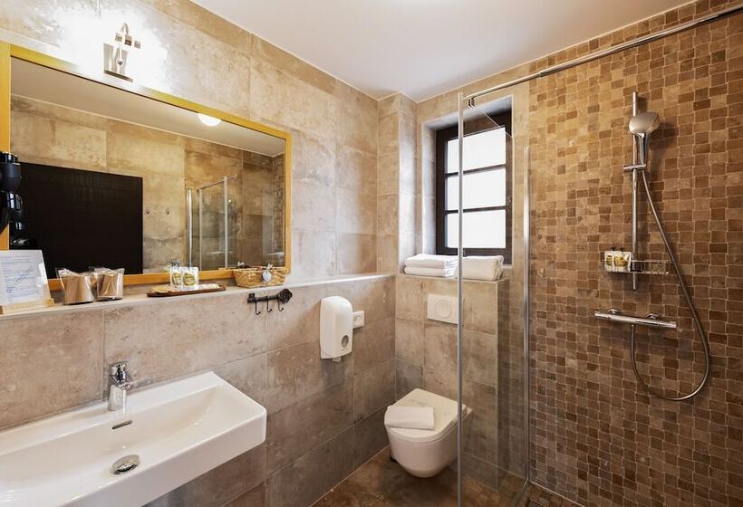 اتاق سوپریور, B&b Plitvice Queen