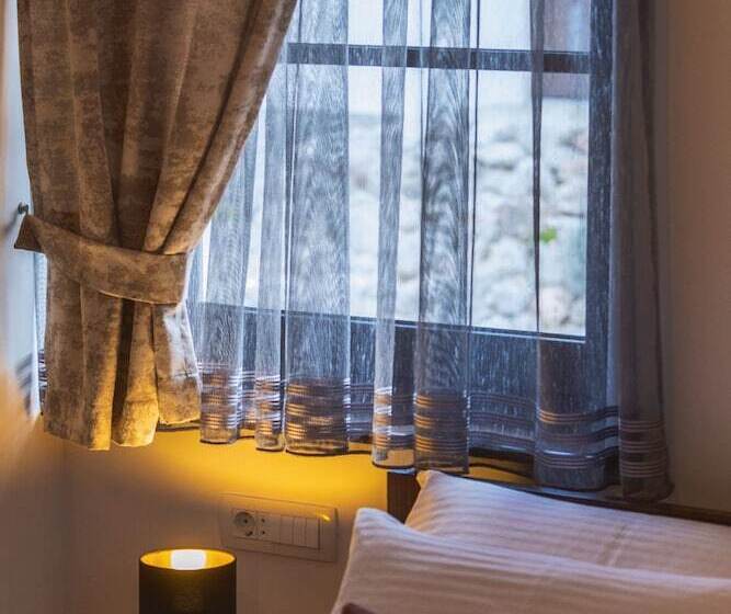 اتاق سوپریور, B&b Plitvice Queen
