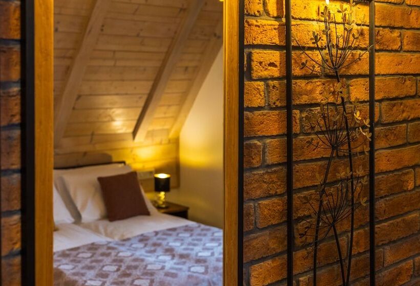 اتاق سوپریور, B&b Plitvice Queen