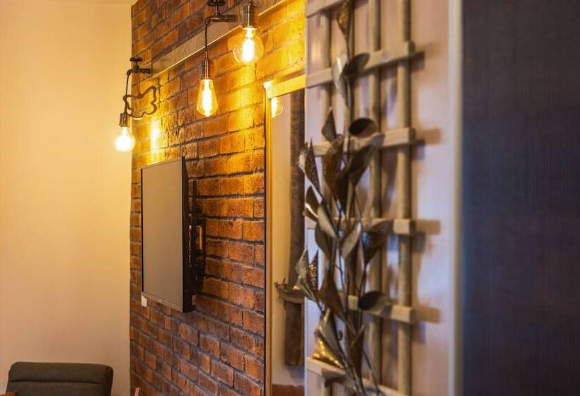 اتاق سوپریور, B&b Plitvice Queen