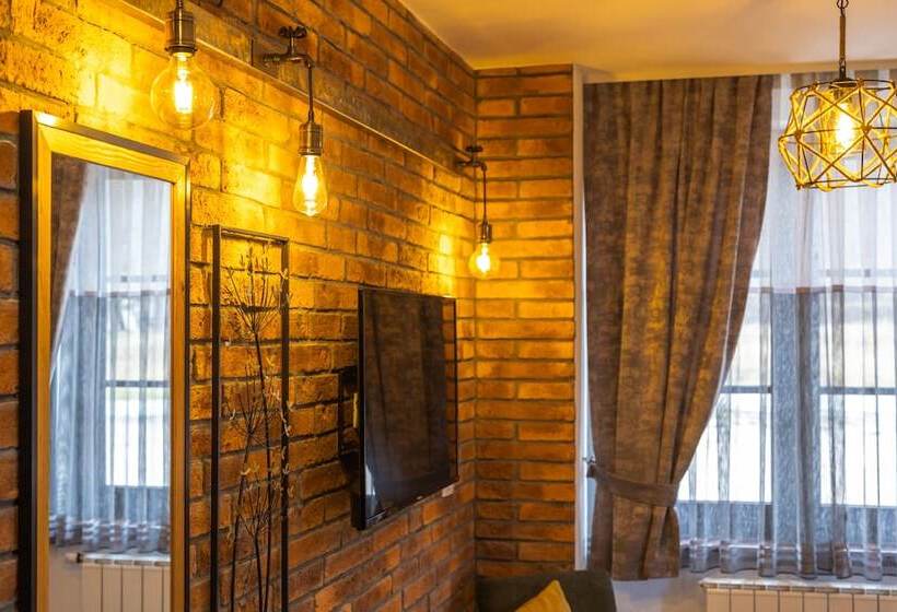 اتاق سوپریور, B&b Plitvice Queen