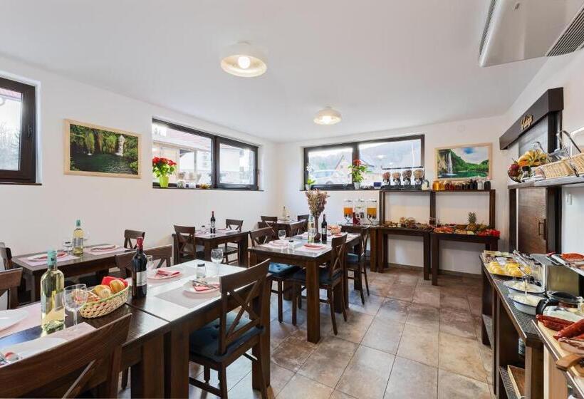 اتاق سوپریور, B&b Plitvice Queen