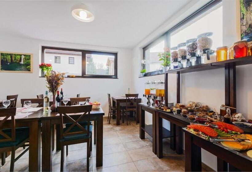 اتاق سوپریور, B&b Plitvice Queen