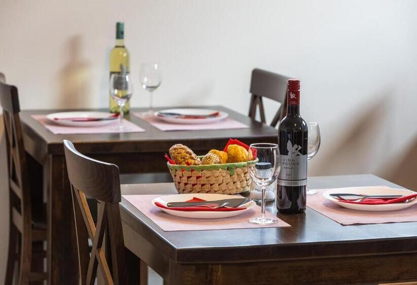 اتاق سوپریور, B&b Plitvice Queen