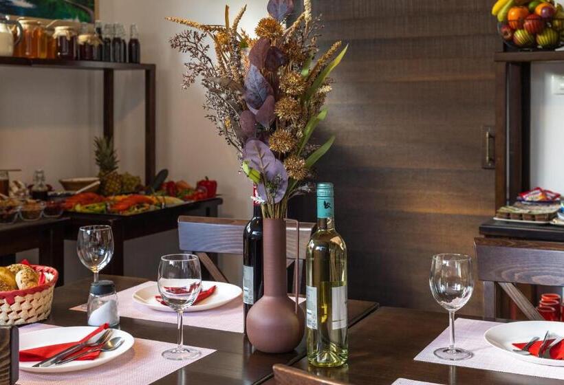 اتاق سوپریور, B&b Plitvice Queen