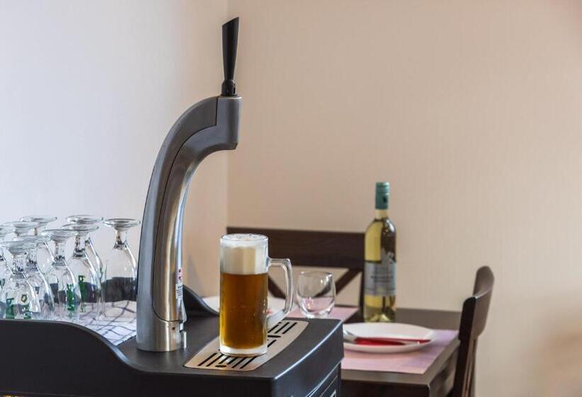اتاق سوپریور, B&b Plitvice Queen