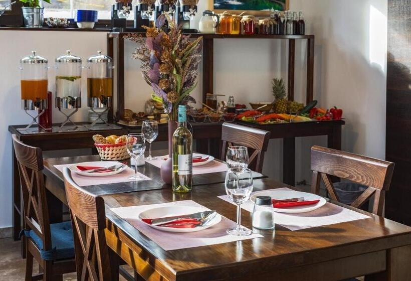 اتاق سوپریور, B&b Plitvice Queen
