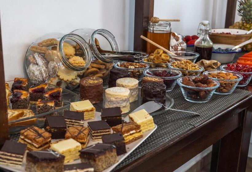 اتاق سوپریور, B&b Plitvice Queen