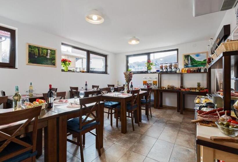 اتاق سوپریور, B&b Plitvice Queen