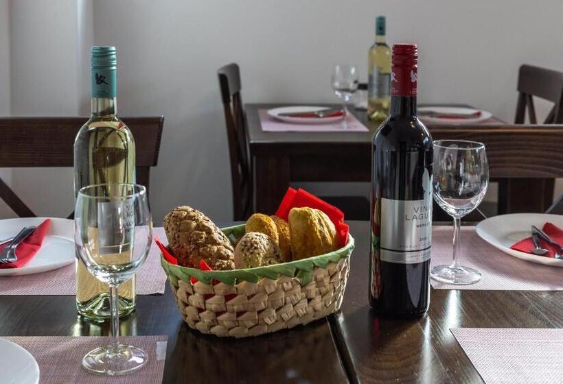اتاق سوپریور, B&b Plitvice Queen