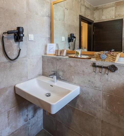 اتاق سوپریور, B&b Plitvice Queen