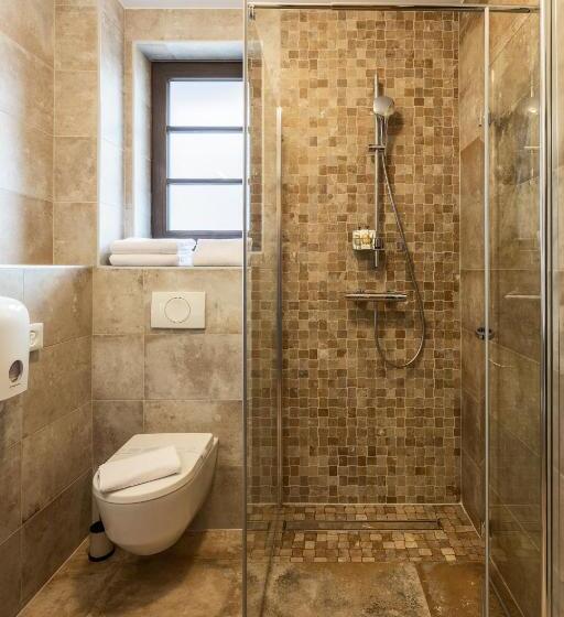 اتاق سوپریور, B&b Plitvice Queen