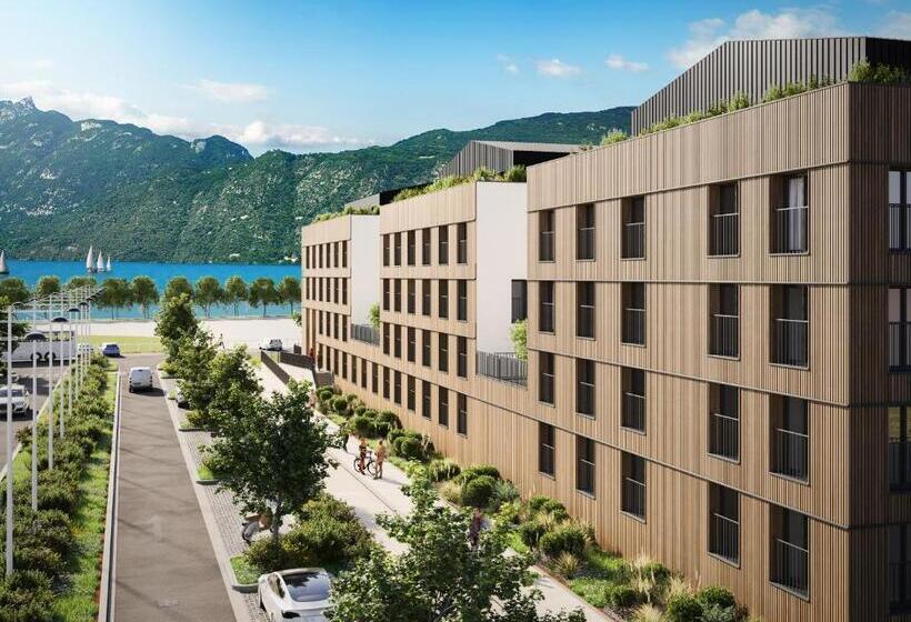 استودیوی استاندارد, Kosy Appart Hôtels   Résidence Du Lac