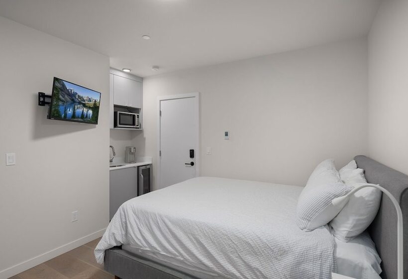 اتاق استاندارد, Harry Potter Sweet Suites