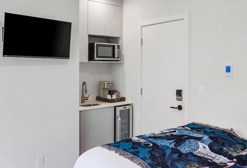 اتاق استاندارد, Harry Potter Sweet Suites