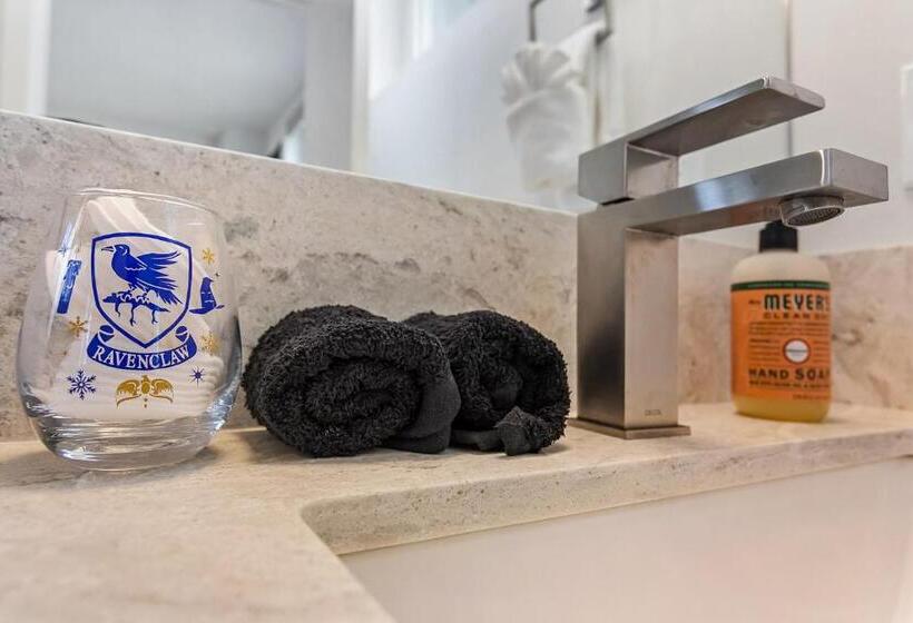 اتاق استاندارد, Harry Potter Sweet Suites
