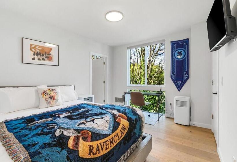 اتاق استاندارد, Harry Potter Sweet Suites