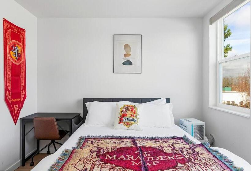 اتاق استاندارد, Harry Potter Sweet Suites