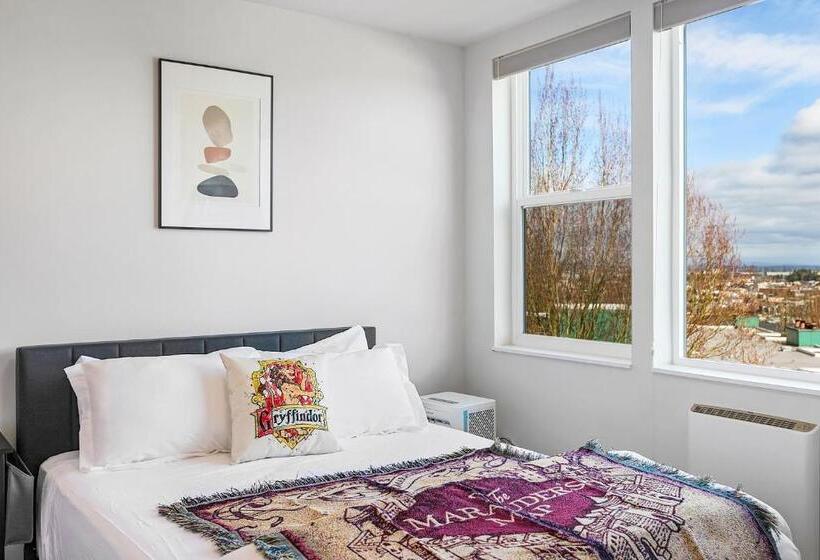 اتاق استاندارد, Harry Potter Sweet Suites